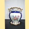 Jarrón porcelana Limoges