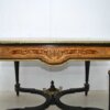 Mesa con marquetería - Imagen 8