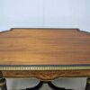 Mesa con marquetería - Imagen 9