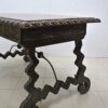 Mesa despacho patas lira - Imagen 10