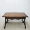 Mesa despacho patas lira - Imagen 3