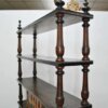 Estantería antigua Alfonsina - Imagen 4