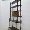 Estantería antigua Alfonsina - Imagen 7
