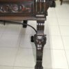 Despacho antiguo tallado - Imagen 6