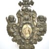 Custodia relicario S.XIX - Imagen 2