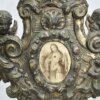 Custodia relicario S.XIX - Imagen 3
