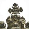 Custodia relicario S.XIX - Imagen 5