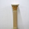 Columna de madera - Imagen 2