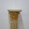 Columna de madera - Imagen 4