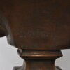 Busto bronce dama - Imagen 11