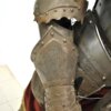 Armadura medieval antigua - Imagen 3