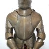 Armadura medieval antigua - Imagen 5