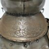 Armadura medieval antigua - Imagen 7