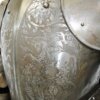 Armadura medieval antigua - Imagen 8