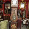 Reloj antesala tipo Morez - Imagen 4