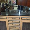 Mueble de dentista antiguo - Imagen 3