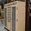 Mueble de dentista antiguo - Imagen 4