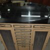 Mueble de dentista antiguo - Imagen 6