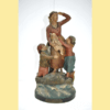 Escultura Joseph le Guluche