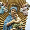 Virgen del Perpetuo Socorro - Imagen 4