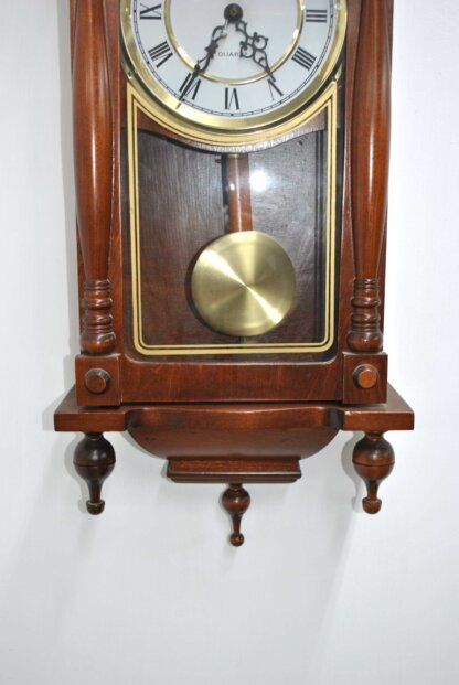 Reloj madera de pared - Imagen 4