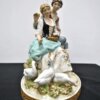 Figura pareja Salvador Mallol - Imagen 4