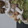 Figura niños porcelana - Imagen 4