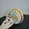 Figura angelitos Capodimonte - Imagen 4