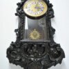 Reloj de madera estilo Luis XIV - Imagen 5