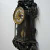 Reloj de madera estilo Luis XIV - Imagen 7