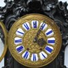 Reloj de madera estilo Luis XIV - Imagen 8