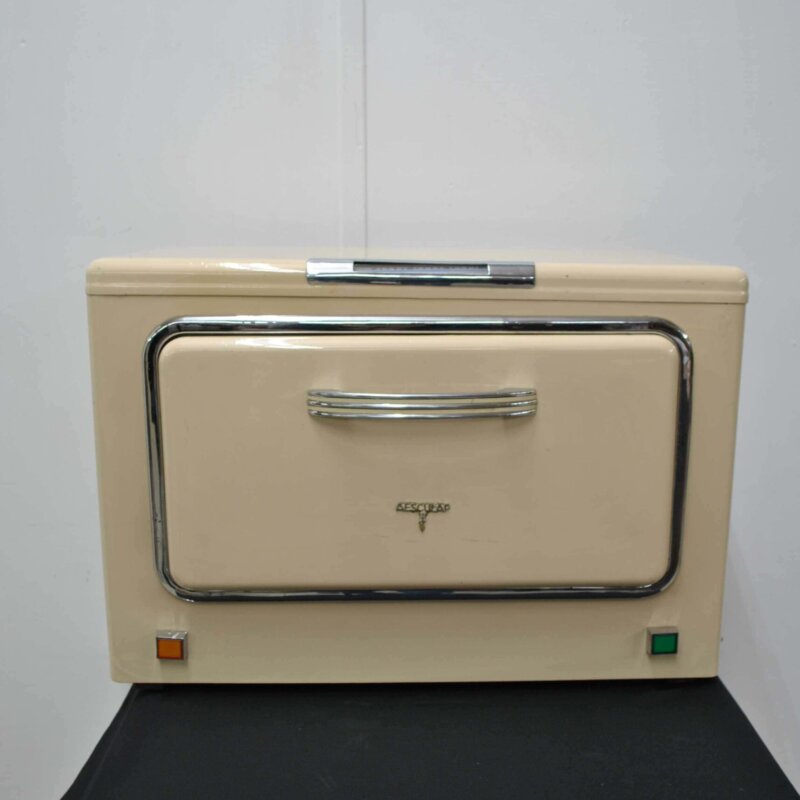 Esterilizador eléctrico