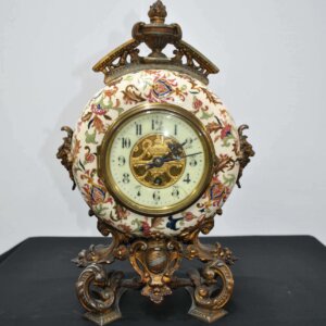 Reloj Napoleón III