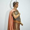 Figura San Expedito - Imagen 8