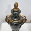 Jarrones o copas de mármol - Imagen 6
