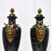 Jarrones o copas de mármol - Imagen 8