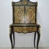 Escritorio gabinete Napoleón III - Imagen 2