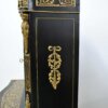 Escritorio gabinete Napoleón III - Imagen 9