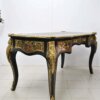 Mesa de despacho Napoleón III - Imagen 2