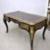 Mesa de despacho Napoleón III - Imagen 11