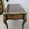Mesa de despacho Napoleón III - Imagen 13