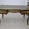Mesa de despacho Napoleón III - Imagen 3