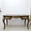 Mesa de despacho Napoleón III - Imagen 4