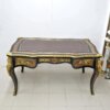 Mesa de despacho Napoleón III - Imagen 5