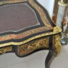 Mesa de despacho Napoleón III - Imagen 7