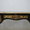 Mesa de despacho Napoleón III - Imagen 9