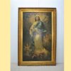 Pintura óleo Inmaculada