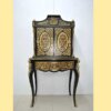 Escritorio gabinete Napoleón III