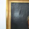 Pintura óleo San Pedro - Imagen 4