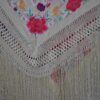 Mantón de manila chino - Imagen 8